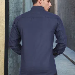 SZN Men Comfort Casual Shirt image 2