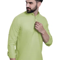 Navkanj Men Kurta image 3