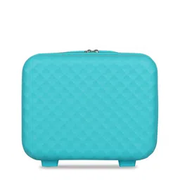 Polo Class Hard Sided Trolley Bag With Vanity Bag image 5