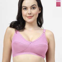 SHYAM SONS FLAIR Bra Full Coverage-picture-0