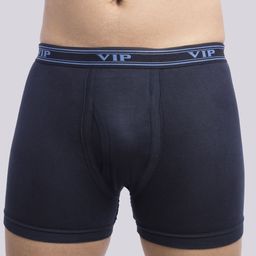VIP Men Inner Elastic Short Cotton Trunk VP-MI-TR-ULTMC-1P-IN-PO4-picture-28