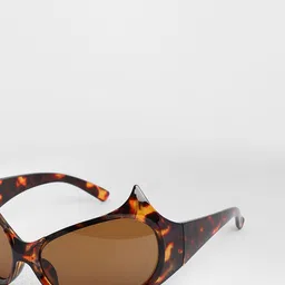 French Accent Men Other Sunglasses with Polarised Lens image 4