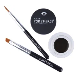 Daily Life Forever52 Long Wear Gel Eye Liner Tattoo - 5 g - Jet Black-picture-19