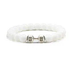 EDMIRIA Unisex Black Bracelet-picture-14