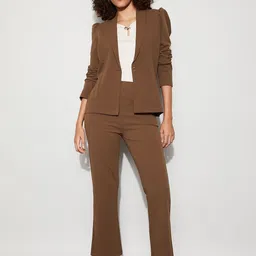 CODE by Lifestyle Women Knitted Jacket-picture-18