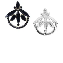 OPUS GEMS Contemporary Drop Earrings image 4