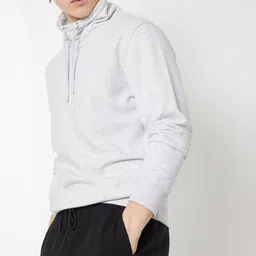max Turtle Neck Sweatshirt image 4