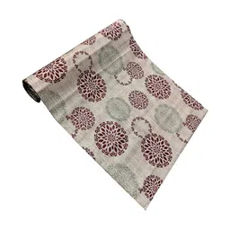 Mopak Decor Green Set of 1 Regular Shelf Liner Organisers-picture-28