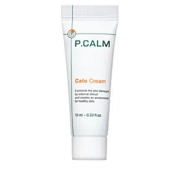 P.CALM Cato Barrier Repair Cream - 10 ml-picture-57