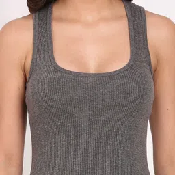 TOUCH WOOL Quilted Cotton Thermal Set image 4