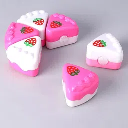 PLUSPOINT BPA Free Gaming Accessory Activity Toys and Games image 3