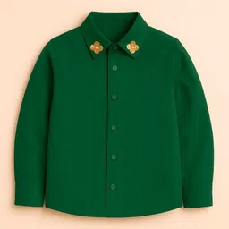 ZIP ZAP ZOOP Girls Contemporary Party Shirt-picture-20