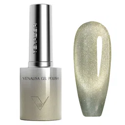 VENALISA Cat Eye Hema Free Magnetic Gel Nail Polish - 10 ml - Shade 5634-image-62
