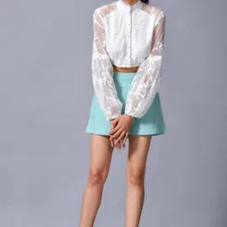 NoBarr Women Cotton Shorts-picture-32