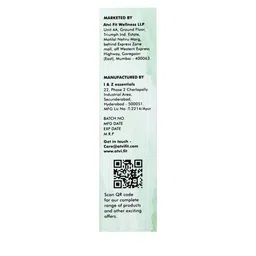 ATVI.FIT Vetiver Water Toner - 100 ml image 2