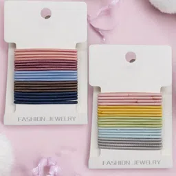 OOMPH Women Ponytail Holders-image-83