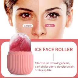 Fortay Ice Roller For Face Eyes & Neck image 3