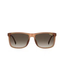 Carrera Men Full Rim Rectangle Sunglasses With UV Protected Lens 716736981857 image 4