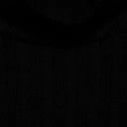 MANGO High Neck Ribbed Top image 2