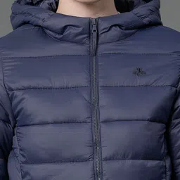 Mode by Red Tape Hooded Padded Jacket image 2