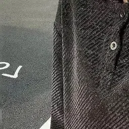 StyleCast x Revolte Men Longline Pullover image 4