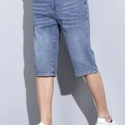 StyleCast x Revolte Men Shorts image 1