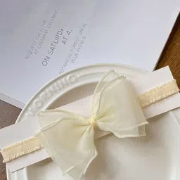 Ziory Girls Bandana Headband-picture-20