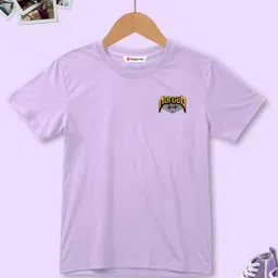 Dagcros Boys Printed T-shirt-picture-23