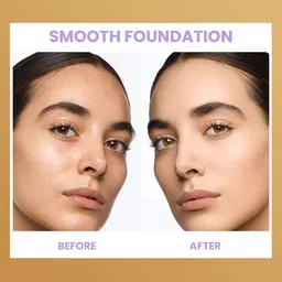 Seven Seas Pro - Beauty Lightweight Oil Free SPF 20 Smooth Foundation - 30 g Tawny - 05 image 2