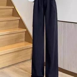 StyleCast x Revolte Women Cotton Heavy Fade Jeans-picture-38