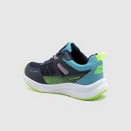 ASIAN Unisex Kids Mesh Running Non-Marking Shoes image 2
