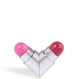 Be!Myn CandyTwist pH Lip Balm Duo - Bubble Peach LB04 image 2