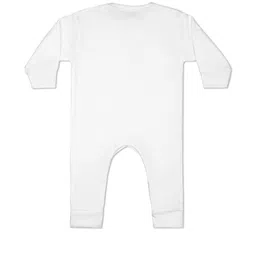 arvesa Dadu Dadi Cant Wait To Meet You Printed Baby Rompers image 2