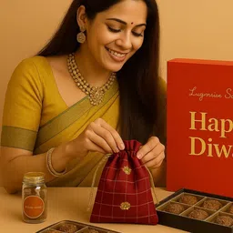 YELONA Red Set of 5 Reusable Multi-Utility Organisers image 2