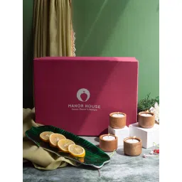 Manor House Saatvik Gift Set image 1