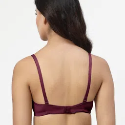 LILY Bra Full Coverage Lightly Padded image 3