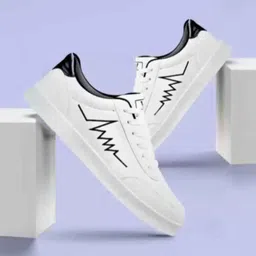 COOPERWINGS Men Printed Sneakers-picture-27