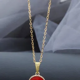 DressBerry Women Necklace and Chains image 3