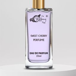 riffway Women Sweet Cherry Long Lasting Eau De Parfum - 20 ml-picture-24