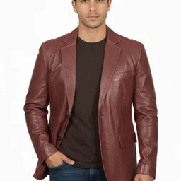 Oxipital club Men Lightweight Tailored Jacket image 5