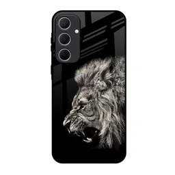 QRIOH Quirky Printed Samsung Galaxy A35 5G Back Case Mobile Accessories-picture-41
