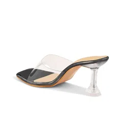 XE Looks Block Sandals image 3