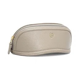 Da Milano Textured Sunglasses Case image 4