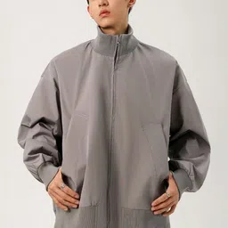 StyleCast x Revolte Men Tailored Jacket-picture-17