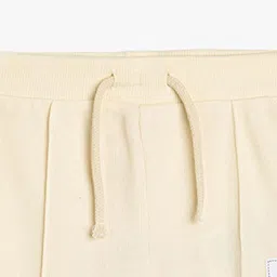 Koton  Infants Boys Mid Rise Joggers image 4