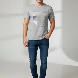 SANDPIPER Men Printed T-shirt-picture-23