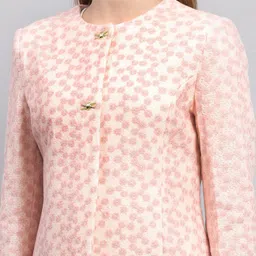 Monte Carlo Women Single-Breasted Overcoat image 2