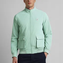 SIMON CARTER LONDON Men Open Front Jacket-picture-25