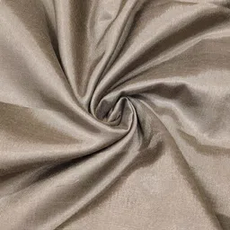 MANVAA Embellished Organza Unstitched Dress Material image 4