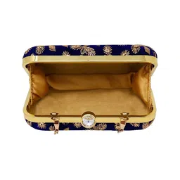 Rapid Costore Embellished Box Clutch image 4